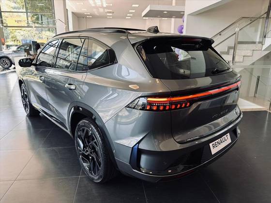 RENAULT KOLEOS 1.5 TURBO HEV ESPRIT ALPINE DHT